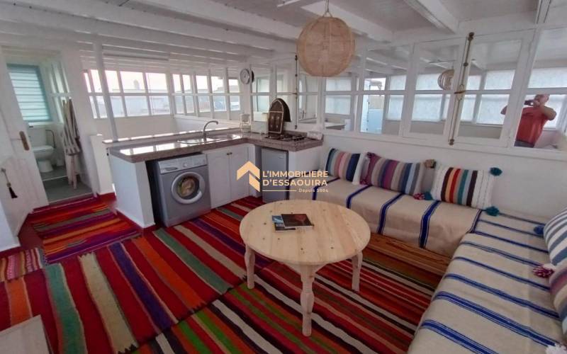 Appartement terrasse 2 chambres (9)